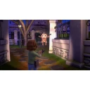 Goosebumps: Terror in Little Creek PS5 Spill