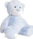 Bonnie Bjørn Plysjbamse 30 cm Blå