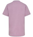 Hummel T skjorte   hmlJR Grafikk   Lavender Mist   Hummel   13 14 år (158 164)   T skjorte Lilla Rosa