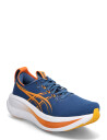 Asics Gel Nimbus 28 Blue 40.5