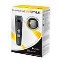 Remington Mb3000 Style Beard Trimmer B3 1 stk Hårtrimmer