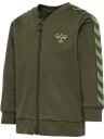 Hummel Bille Tracksuit Olive Night (104 / 4 år)