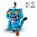 LEGO K-Pop Demon Hunters – 72537 – Derpy Tiger og Sussie Bird