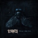 Tetrarch  The Ugly Side of Me  CD