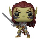 Northix POP-figur Baldurs Gate Lae'zel