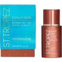 St.Tropez 30 ml Sunlit Skin Selvbruning Spray med Bronzing Effekt