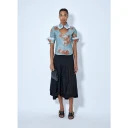 Vivienne Westwood Dame Bluser & Skjorter Blå S,