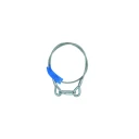 EuroLite Safety Bond Ag-35fb 6x1000mm Up To 35kg