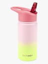 Skip Hop Wander Vannflaske 450 Ml Rosa
