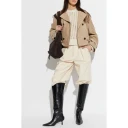 AllSaints Dame Jakker Beige L,