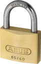 Abus Hengelås 65Ib/40 Rf 40 X 6 X 23 mm, 2-Pakning