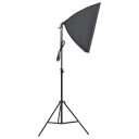 vidaXL Profesjonelt studiolys 60 x 40 cm
