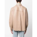Loewe Herre Skjorter Beige M,