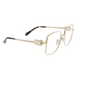 Miu Miu unisex Accessories Gul ONE SIZE,