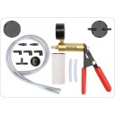 Yato Vakuumpumpe Tilbehør 16 Stk Model YT 0673