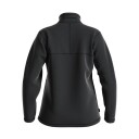 Haglöfs Hajk Mid Jacket Women True Black M