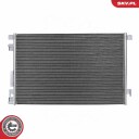 Kondensator ESEN SKV 86SKV089