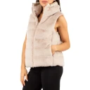 Herno Dame Jakker Beige M,