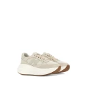 Hogan Dame Sko Beige 36 1/2 EU,