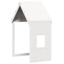 Vidaxl Tak For Barneseng 60x89x134,5 Cm Heltre Furu