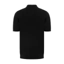 Roberto Collina Herre Topper Svart XL,