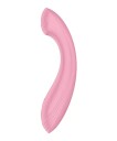Satisfyer G-force vibrator