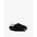 Moschino unisex Sko Svart 37 EU,