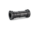 Bikone DCTech krankboks BB86 92 Shimano oversize med stål lager