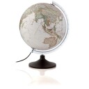 National Geographic Carbon Executive globus