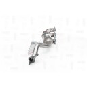 Katalysator NAP carparts CAK11354