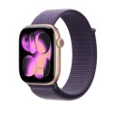 Apple Watch 46 mm Sport Loop, lilla dis