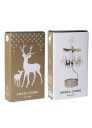 Englespill Deer 17 cm gull