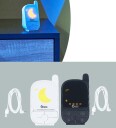 Babymoov Handy Care White