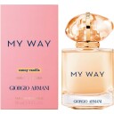 Giorgio Armani My Way Sunny Vanilla Eau de Parfum 50 ml - Elegant blomsterduft for kvinner