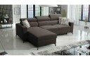 Galbally 3 seters hjørnesovesofa  