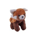 Wild Republic Pocketkins Plysjbamse Rød Panda