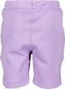 Didriksons Kids' Corin Shorts 120, Digital Purple