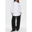 Stella McCartney Dame Bluser & Skjorter Hvit XS,