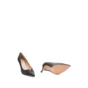 Twinset Dame Sko Svart 41 EU,