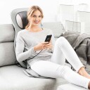 Beurer MG 320 HD 3-in-1 massage seat cover