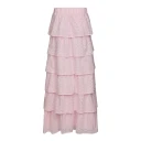 Neo Noir Dame Skjørt Rosa L,