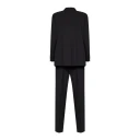 Hevo, Herre, Dress, Svart, M,