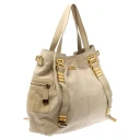 Michael Kors Dame Beige