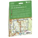 Finnskogen Midtre 1.50 000