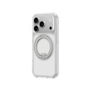 AmazingThing Titan Pro MagSafe Mobildeksel for iPhone 17 Pro Grå