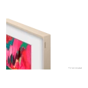Samsung The Frame Pro 2025 / The Frame 2021 2025 85" ramme Sand Gold