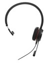 Jabra Evolve 20SE UC Mono