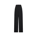 The Row Dame Bukser Svart S,