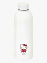 Hello Kitty Stainless Steel Vannflaske 500ml Rosa