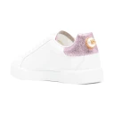 Dolce & Gabbana Dame Sko Rosa 35 EU,